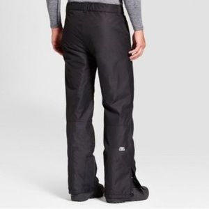 Zermatt  Men's Snow Pants - Size Small
